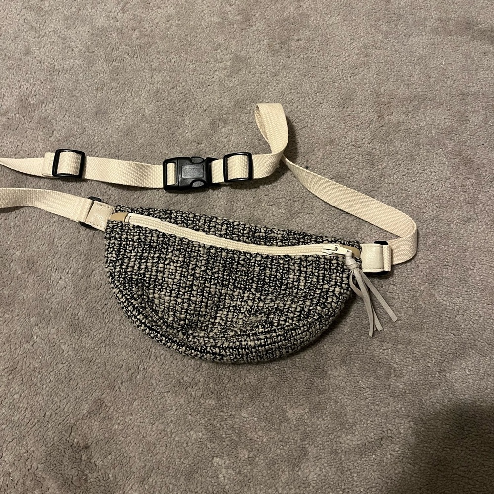 Roncypack Fanny Pack
